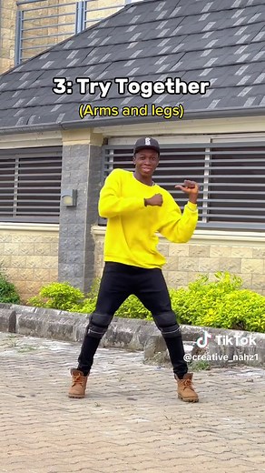 Dougie Tutorial with Hot Dance Steps 🔥🕺🏼 | Learn the Hottest Dougie Dance Moves