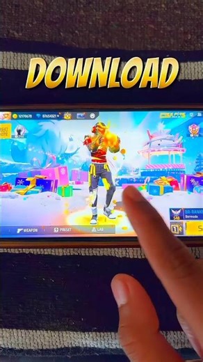 ￼VIP Proxy Server Download Trick 😱 #shorts #trending #freefire