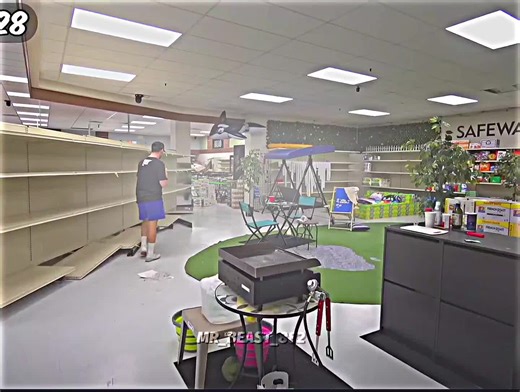 MrBeast Challenge Part 7