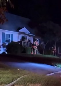 6.7K views · 108 reactions |  Quick Response Prevents Major Damage...