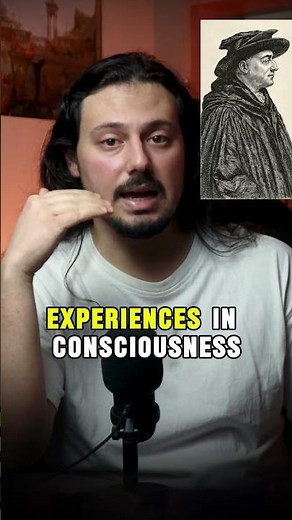 Perception Creates Reality According to Berkeley #philosophy #mindshift