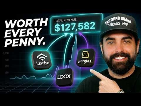 Premium Shopify Apps: The Only Ones Worth Installing (Ranked)