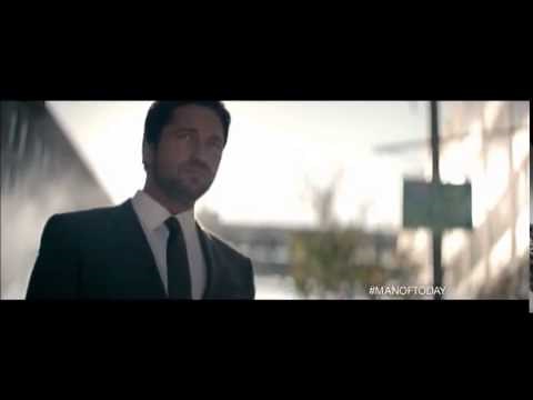 Hugo Boss Man of Success Commercial