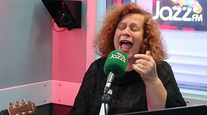 16K views · 315 reactions | In case you missed it last Saturday - Nigel welcomed Sarah Jane Morris into the studio with guitarists TONY RÉMY and Tim Cansfield for a superb peformance of John Martyn's "I could not love you more" | Jazz FM | Facebook