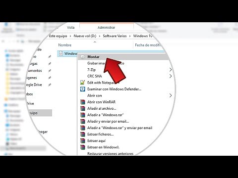 [Solution] - I Can't Mount ISO on Windows 10 [Easy and Fast]