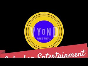 Random Vyond Logo Compilation 8 (READ DESC)