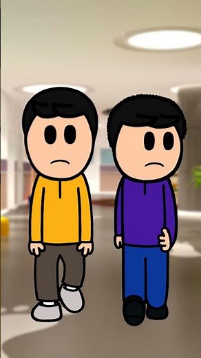 NE VOUS RENDEZ JAMAIS DANS CE LYCEE (PART 1)
