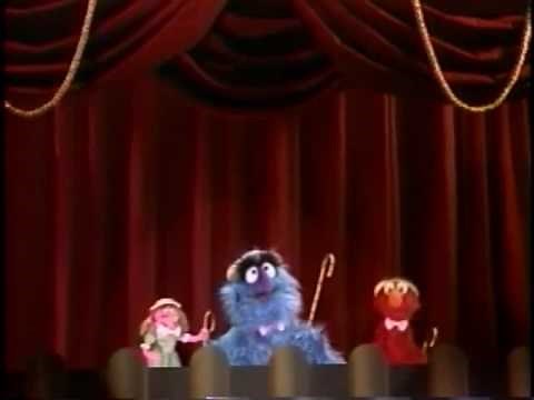 Sesame Street - "Three" (HQ)