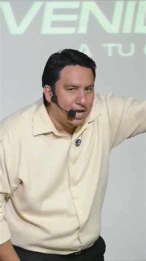 Mi Padre es mi fuerza