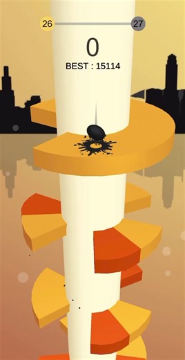 Helix Jump Tips and Tricks for a Satisfying Gameplay Experience