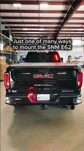 Strobes N' More E62 🔅