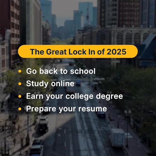 Lock in on your career goals with 200 degree programs, 100% online. | Southern New Hampshire University