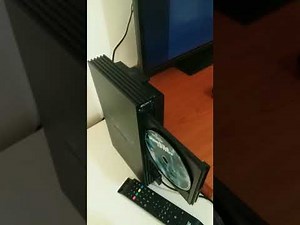 DVD video work on my ps2??