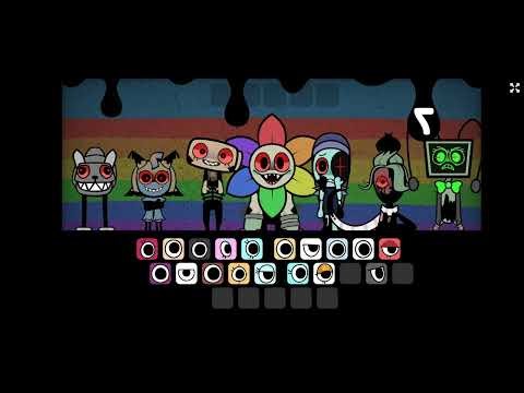 Inspection. Beatblox v3 mix.