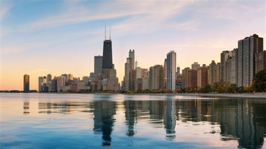 Mild weekend weather paves the way for dramatic cooldown