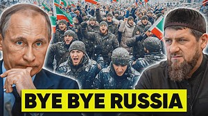 The Great Russian Lockdown — Putin Turns His Country Into a Cage! | Business Basics