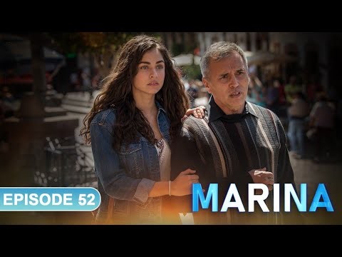 MARINA | Episode 52 | HD | ‪@HEYINTERNATIONAL‬