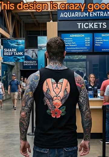 Stylish Attitude: Flowers and Shirts