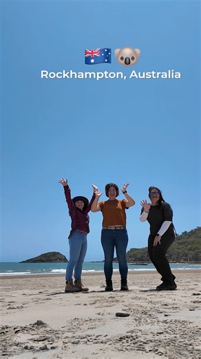 78K views · 337 reactions | We went to Rockhampton, Australia to suss out the SAF’s bilateral amphibious operation, Exercise Trident!  | Ministry of Defence, Singapore (MINDEF) | Facebook