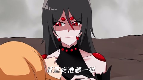 MC战纪 MC战纪Ⅱ30：合成怪的目标是HIM？艾利克斯临终遗言让人心碎