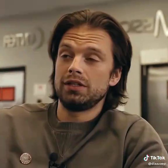 Sebastian Stan Fan Edits: A Collection of Memorable Moments