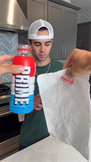 Impossible magic trick | The Rodrigo show