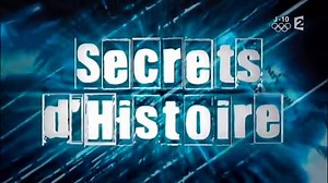 Secrets d'histoire Cleopatre