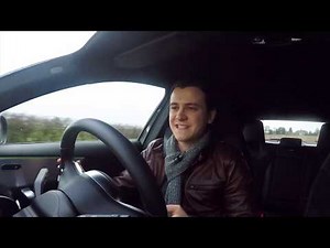 2019 Mercedes-Benz A 180d car review – Business Car