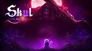 Skul: The Hero Slayer - PC - Compre na Nuuvem