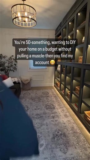 Because it’s never too late to make your home feel like you. DIY, inspo, tutorials, and a little humor that’s what you’ll find here 🖤 #DIYlife | Juliecarmonahome