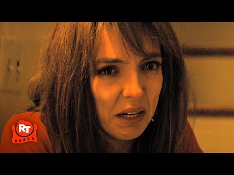 The Bikeriders (2024) - Jodie Comer and the Red Dress Scene | Movieclips