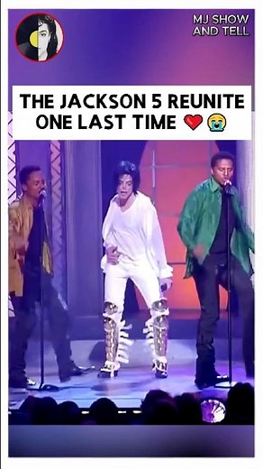 The Most Iconic Reunion in Music History! #michaeljackson #kingofpopforever #shortsfeed