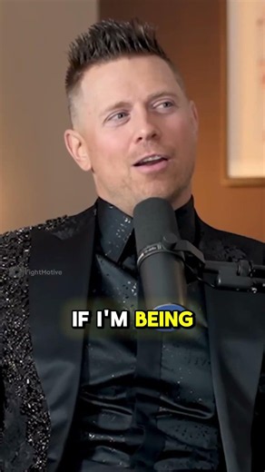 Miz "doesn't really work as a babyface"🤔#wwe #wrestling