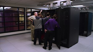 Almost every industry needs professionals with IT skills. By adding IT certifications to your list of expertise, a whole new world opens up. Earning CompTIA credentials can offer you a comfortable lifestyle, a better career, a pay increase and more. Hear from a few students about their journey and excitement for future success. | CompTIA, Inc.