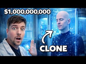 $1 vs $1,000,000,000 Futuristic Technology Explained