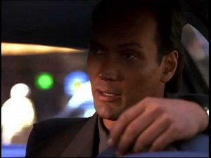 NYPD Blue Simone Takes Down Andy Sipowicz Juniors Killers