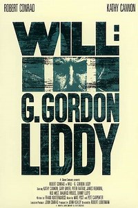 Will: G. Gordon Liddy - Movie