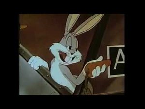 Who Wants Chowder? Looney Tunes