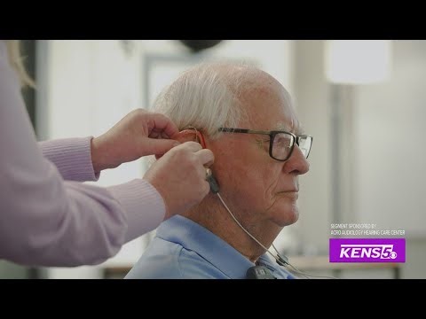 Learn All About Tinnitus with Acro Audiology | Great Day SA
