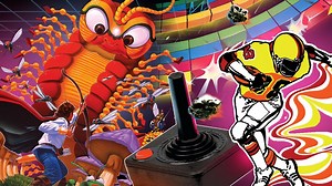 Atari Flashback Classics Vol. 3: Liste aller Spiele für Xbox One