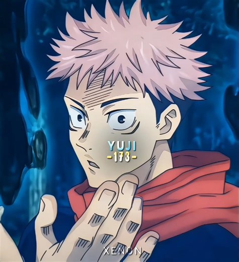 bro is too tall || Jujutsu Kaisen #anime #shorts