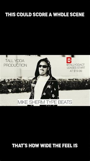Hour Mike Sherm Type Beats | Hard West Coast Slaps #shorts #typebeat