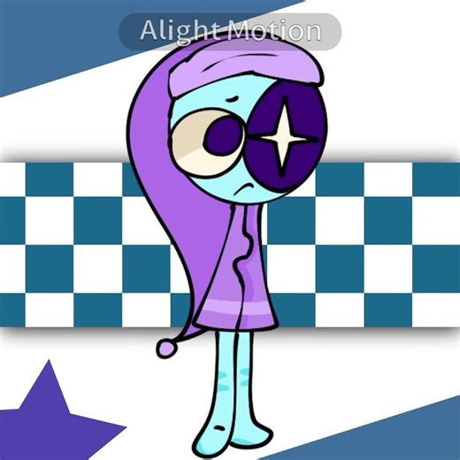 Astro #dandysworld #animation #dandysworldroblox #alightmotion #art