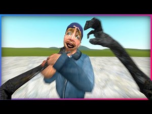 These Kill Moves Are BRUTAL ( BSMod ) | Garry's Mod