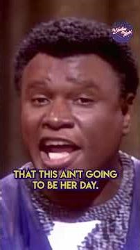 How many hints does it take 🫣#georgewallace #comedian #standupcomedian