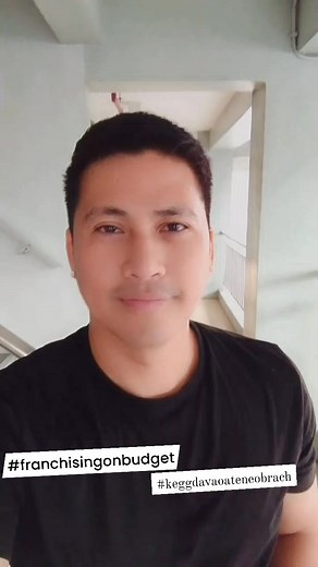 Another day! Another Franchise! Excited for another future franchise partner to open her K-EGG! | Franchising on Budget | Facebook