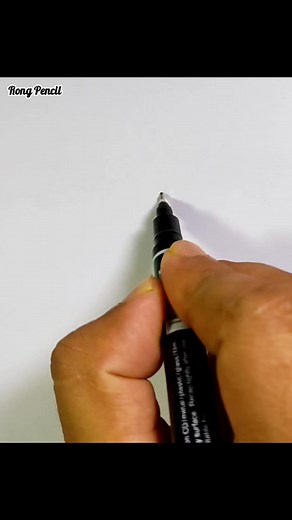 5.2K views · 116 reactions | Penguin  Drawing for kids #penguin #drawing #draw #art #pencildrawing #artist #animal | Rong Pencil | Facebook