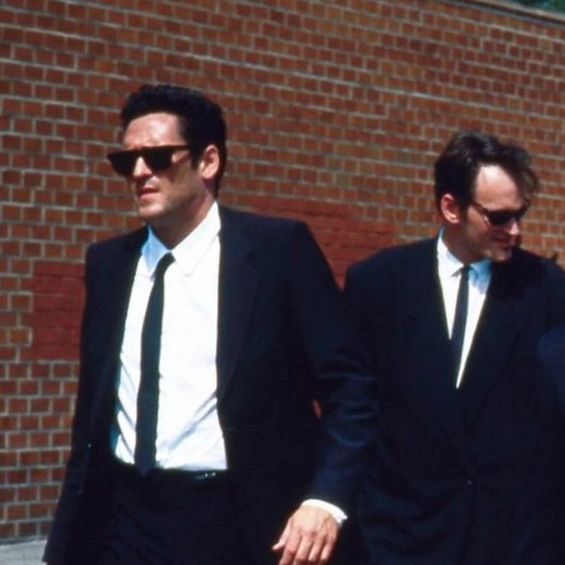 Celebrating Classic Cinema: Tim Roth's Best Moments in Reservoir Dogs