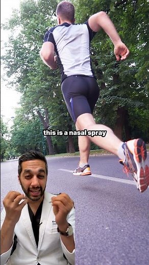ENT explains that runny nose from exercise #allergies #allergy #runnynose #ent