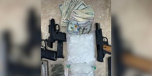 Letcher Co. Sheriff’s Office finds success with drug busts